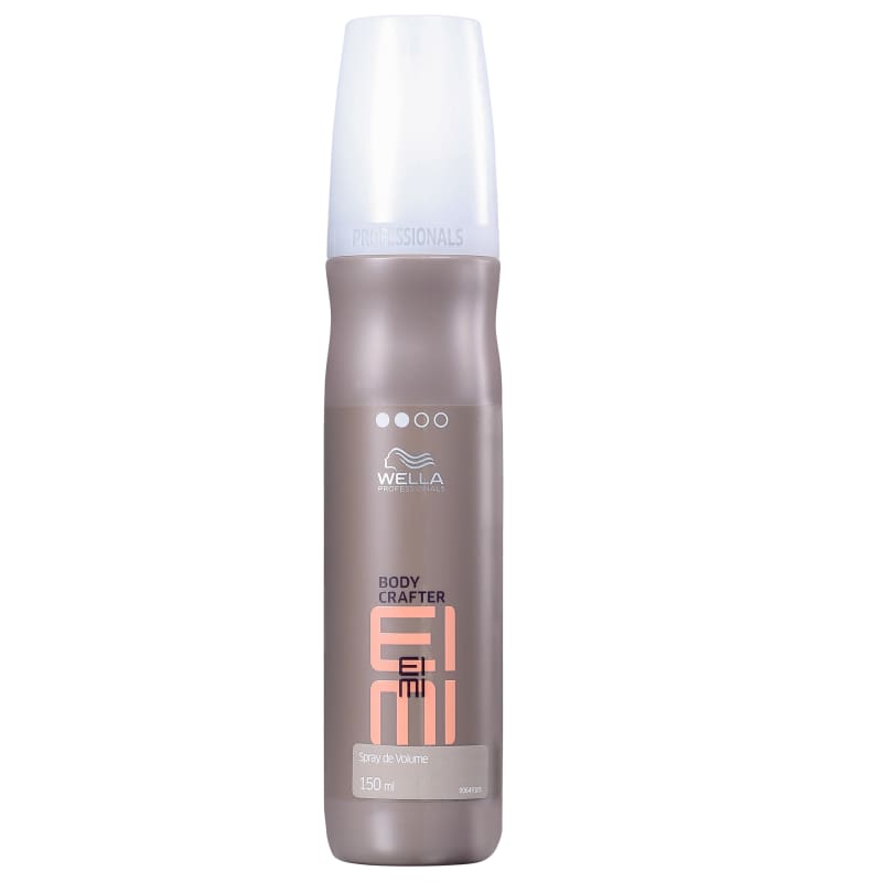 Wella Professionals EIMI Body Crafter - Spray de Volume 150ml