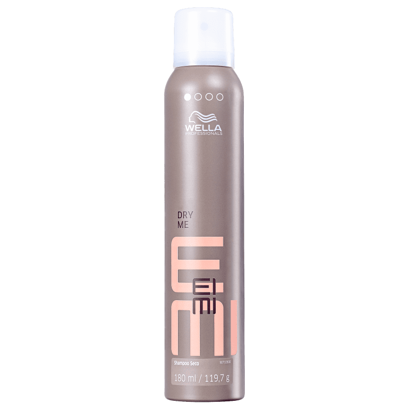 Wella Professionals EIMI Dry Me - Shampoo a Seco 180ml