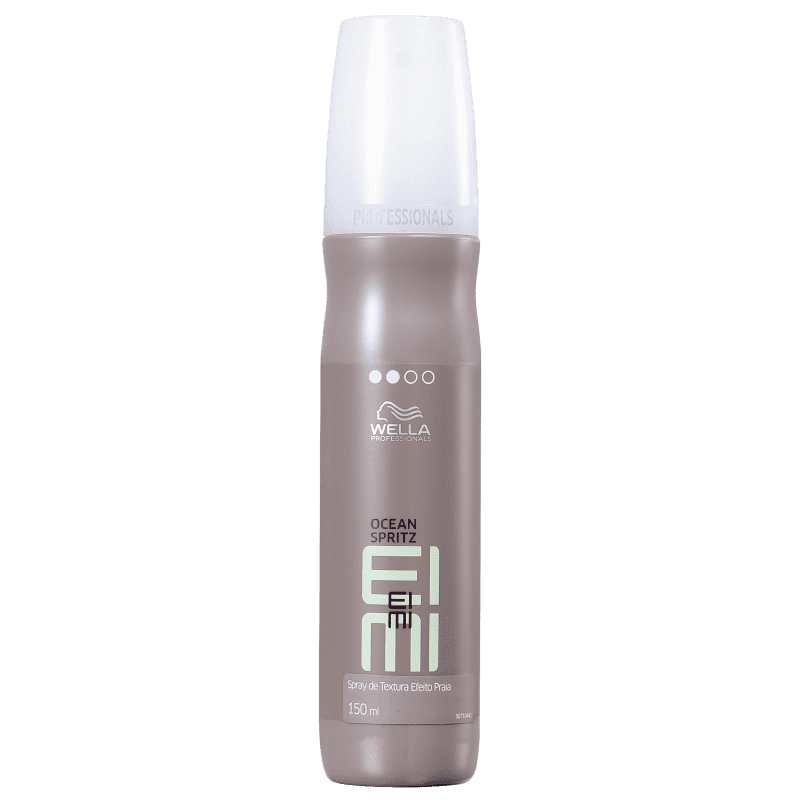 Wella Professionals EIMI Ocean Spritz - Spray Texturizador 150ml