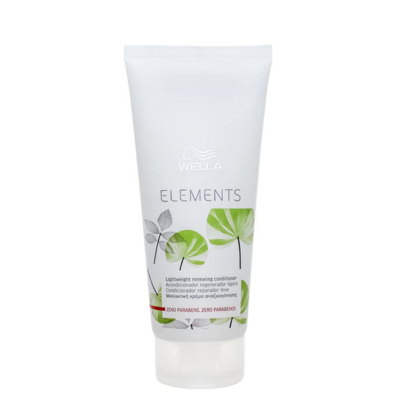 Wella Professionals Elements Lightweight Renewing - Condicionador 200ml
