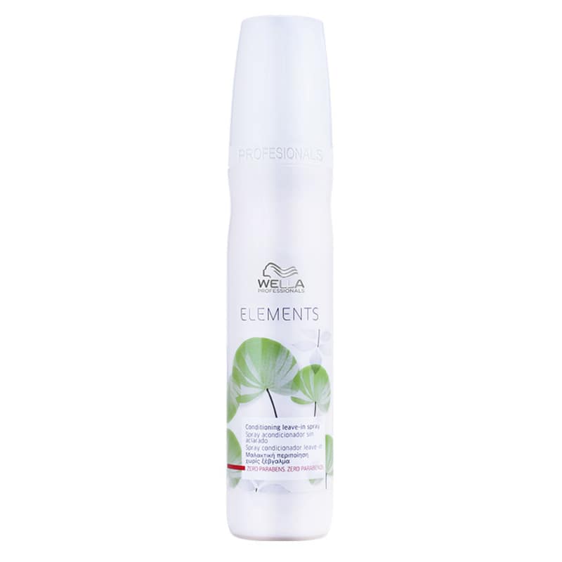 Wella Professionals Elements - Spray Leave-in 150ml