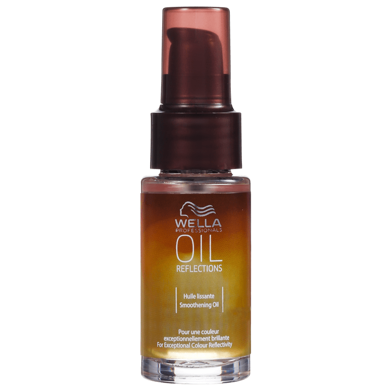 Wella Professionals Oil Reflections - Óleo Capilar 30ml