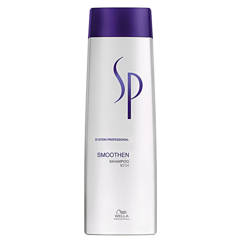 SP System Professional Smoothen - Shampoo 250ml
